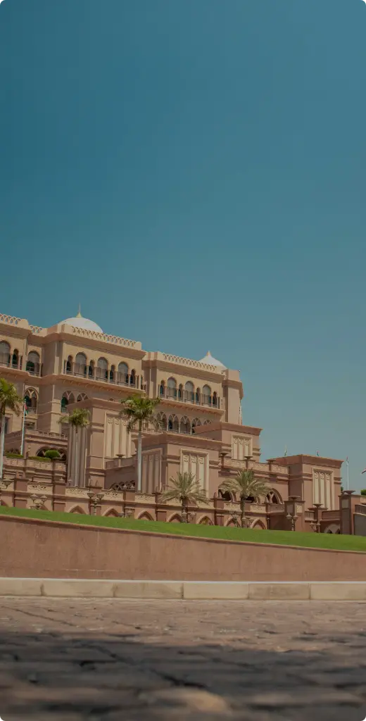 emirates palace