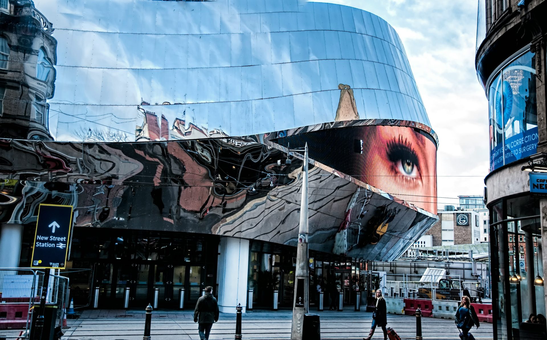 Birmingham UK